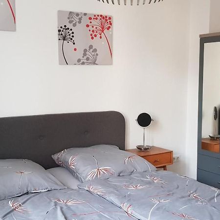 Ilmenauer Ferienwohnung Luaran gambar