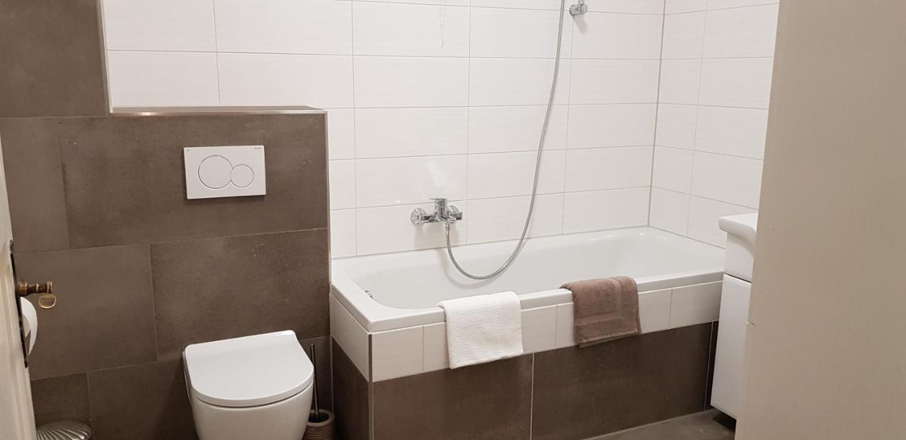 Ilmenauer Ferienwohnung Luaran gambar