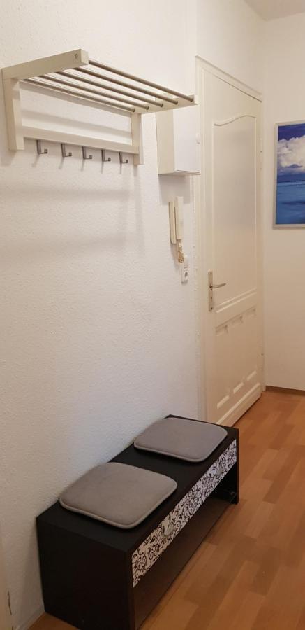 Ilmenauer Ferienwohnung Luaran gambar