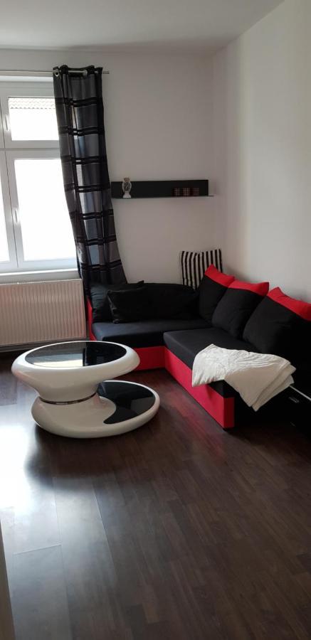 Ilmenauer Ferienwohnung Luaran gambar