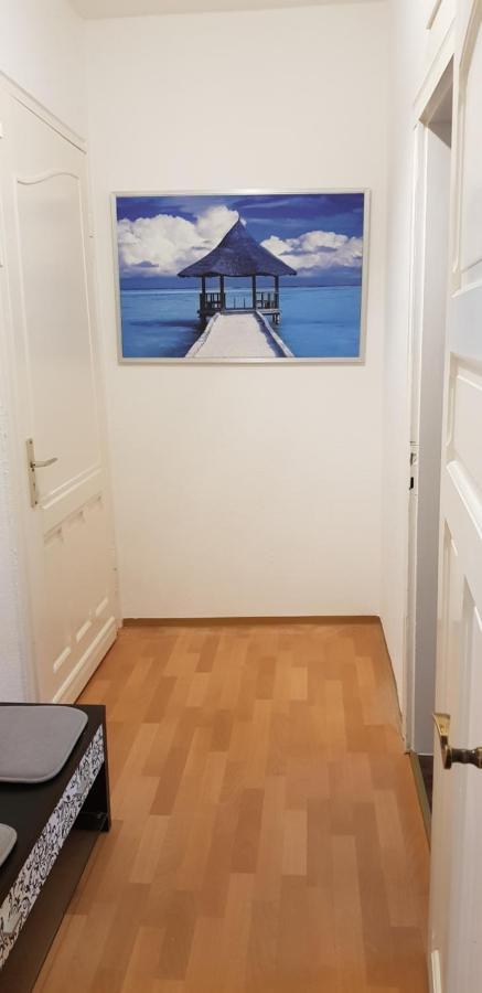 Ilmenauer Ferienwohnung Luaran gambar