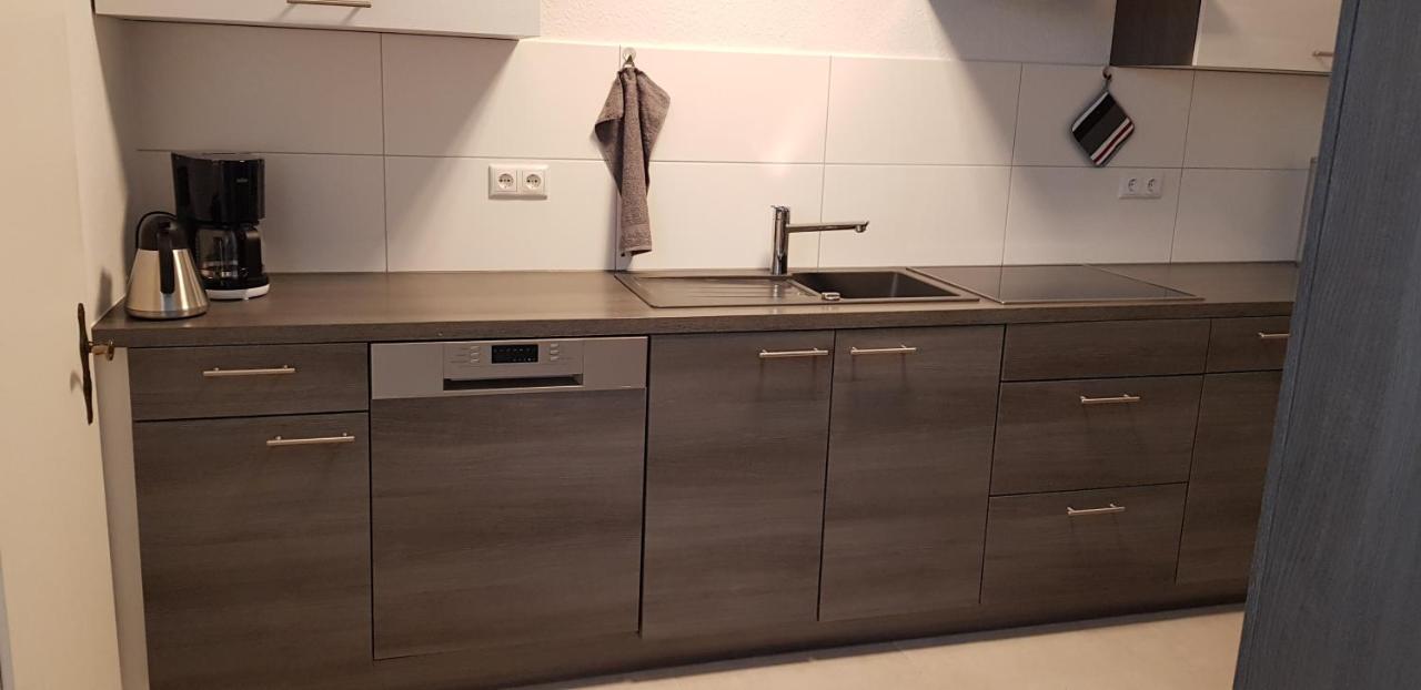 Ilmenauer Ferienwohnung Luaran gambar