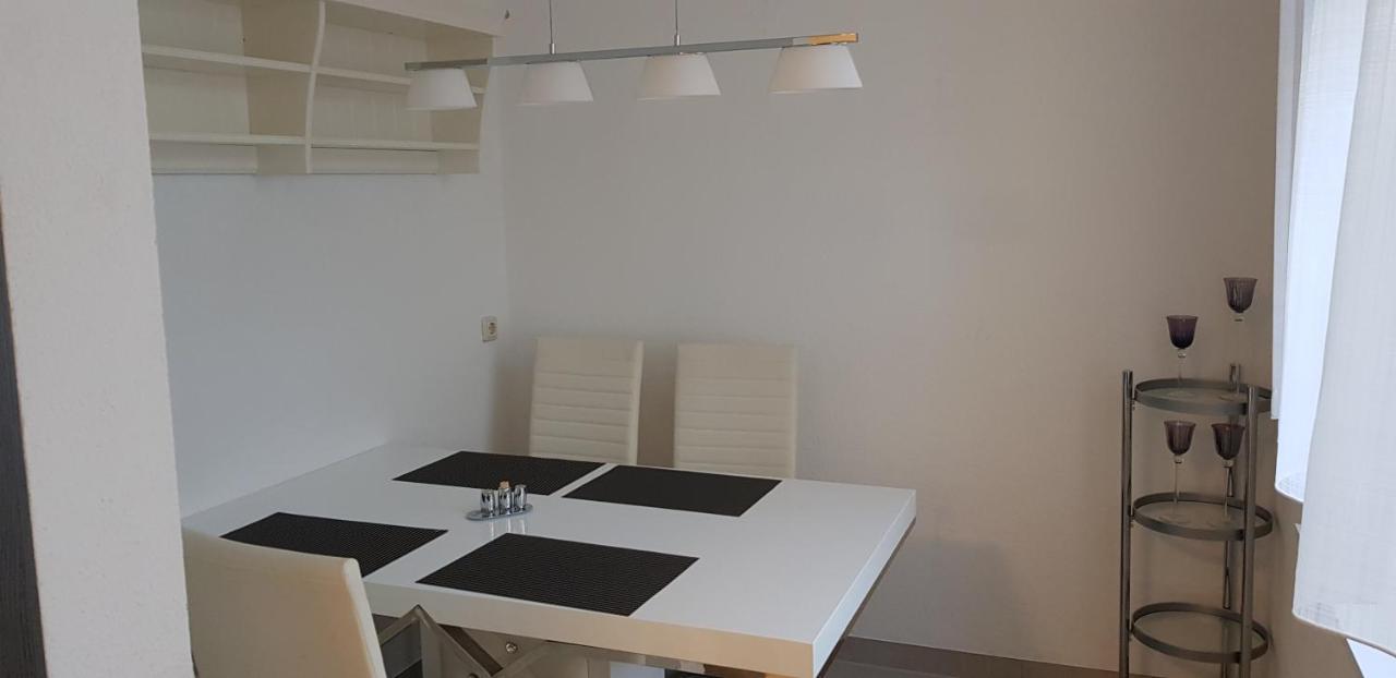 Ilmenauer Ferienwohnung Luaran gambar