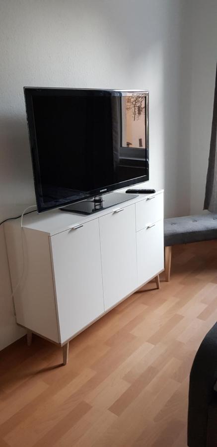 Ilmenauer Ferienwohnung Luaran gambar
