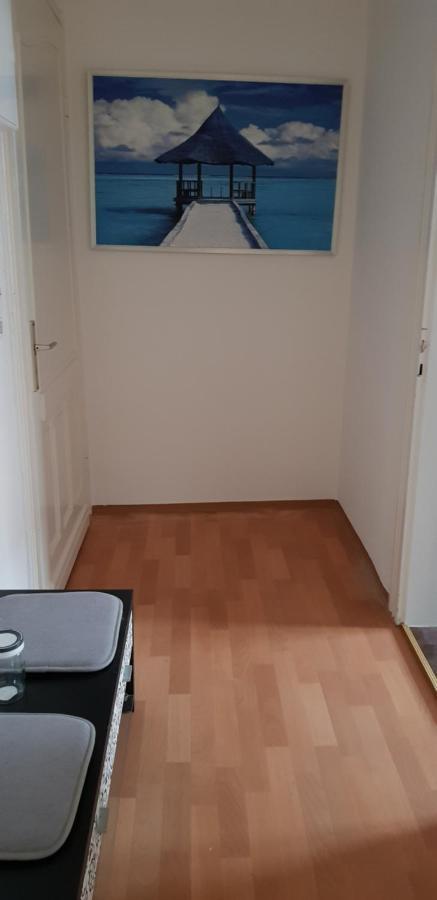 Ilmenauer Ferienwohnung Luaran gambar