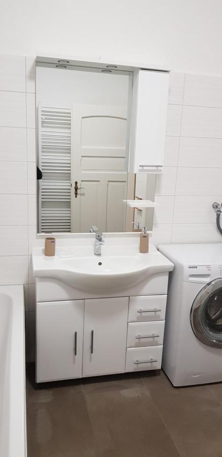 Ilmenauer Ferienwohnung Luaran gambar