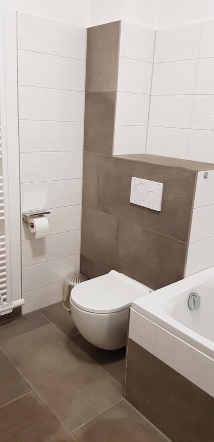 Ilmenauer Ferienwohnung Luaran gambar