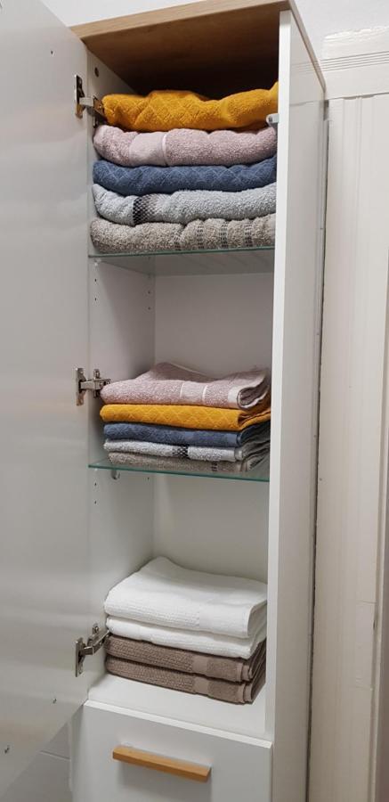 Ilmenauer Ferienwohnung Luaran gambar