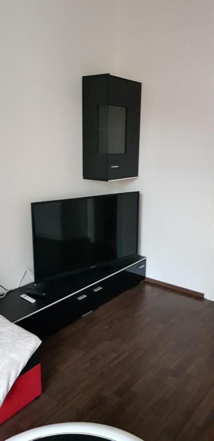 Ilmenauer Ferienwohnung Luaran gambar